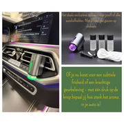 Asrar Luxe 3 Diffuser