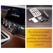 Asrar Luxe 6 Diffuser