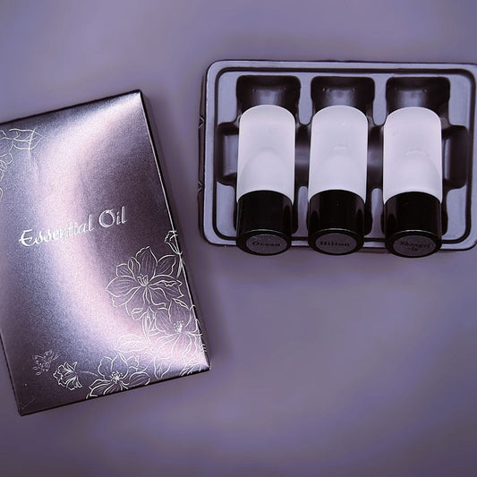 Asrar Luxe 3 Refill Pack