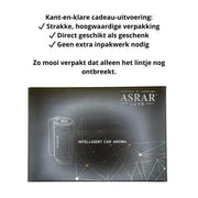 Asrar Luxe 3 Diffuser