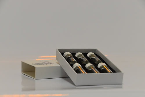 Asrar Luxe 6 Refill Pack