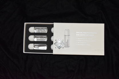 Asrar Luxe 6 Refill Pack