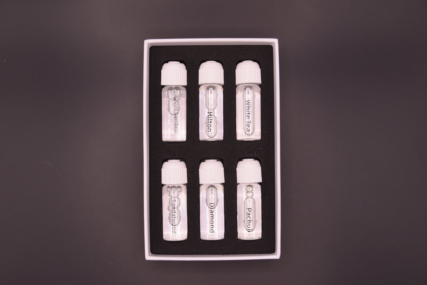 Asrar Luxe 6 Refill Pack