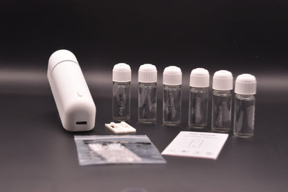Asrar Luxe 6 Diffuser