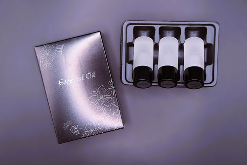 Asrar Luxe 3 Refill Pack