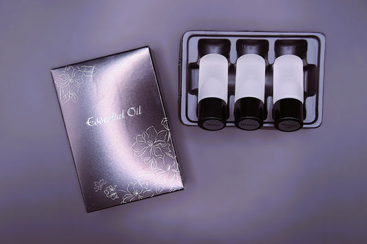 Asrar Luxe 3 Refill Pack