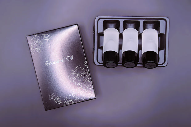 Asrar Luxe 3 Refill Pack