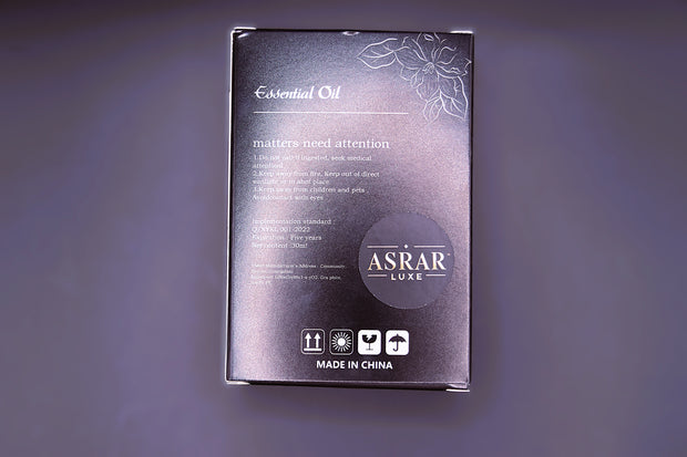 Asrar Luxe 3 Refill Pack