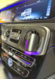 Asrar Luxe 3 Diffuser