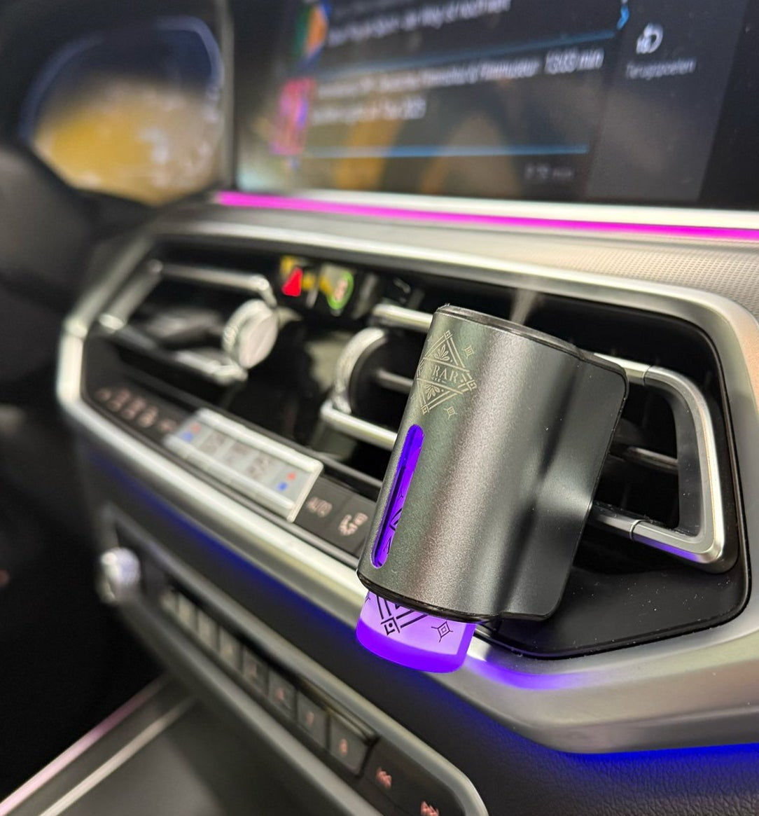 Asrar Luxe 3 Diffuser