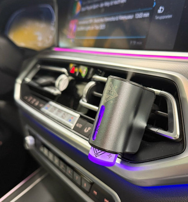 Asrar Luxe 3 Diffuser